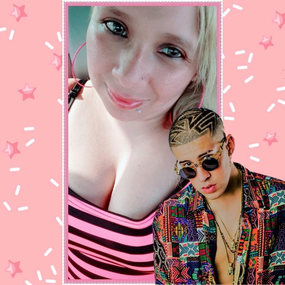 Meet your Posher, Chikita